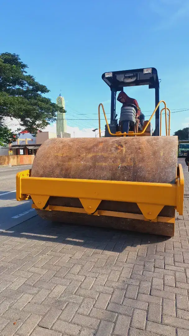 Vibro Cat CS533E