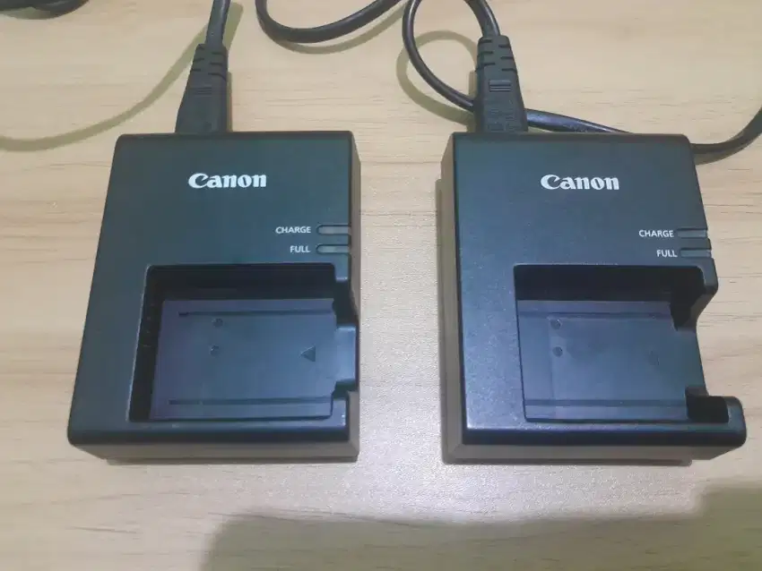 Charge original canon 1100D 1200D 1300D 1500D 2000D 3000D 4000D