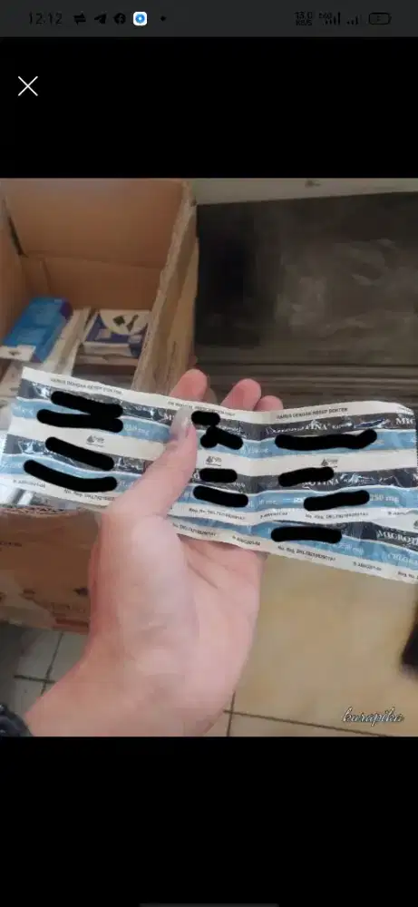 Obat Sipilis ISK Gonorea Kencing Nanah