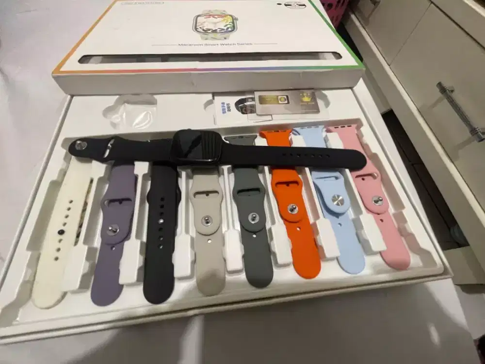 Jam tangan pro9 watch