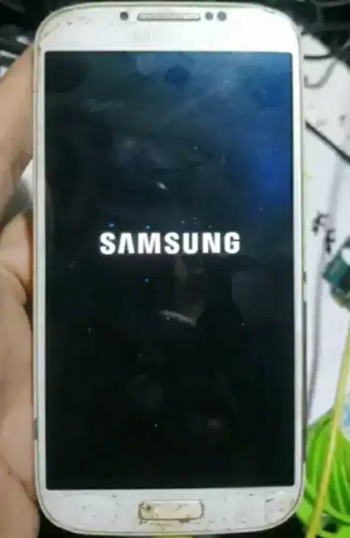 Jual Hp Android Samsung Kondisi Bootlop