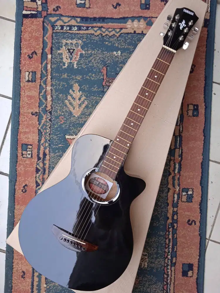 GITAR AKUSTIK APX CAKEP