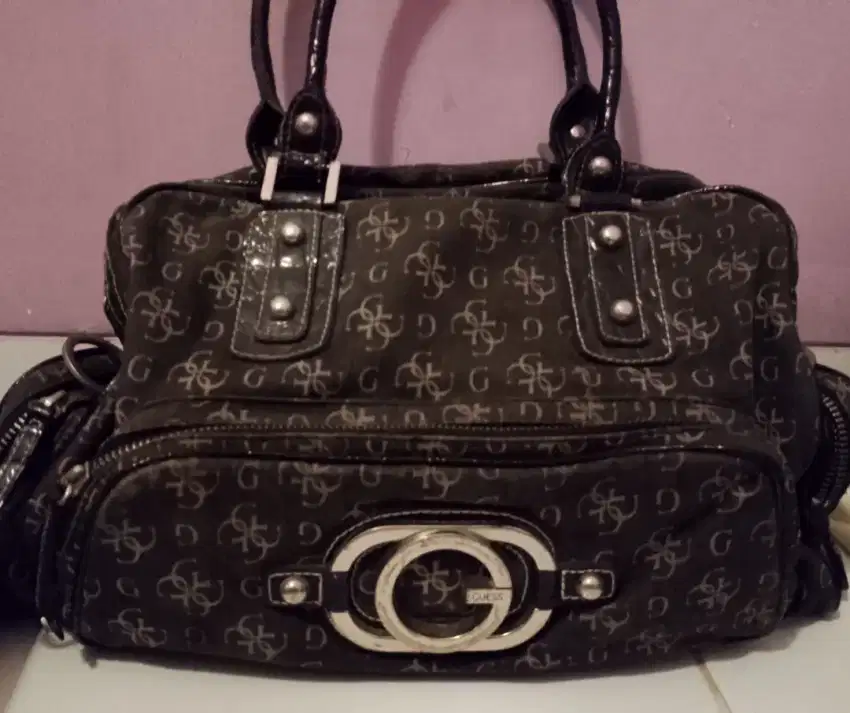 Tas guess original