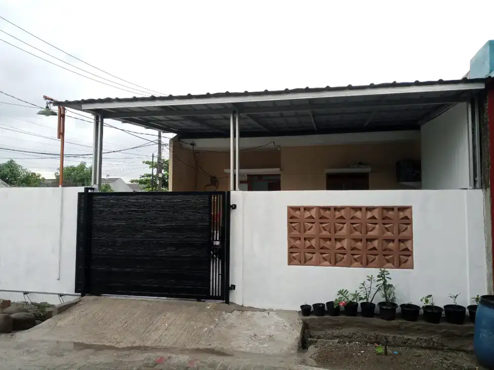 TAKE OVER CEPAT RUMAH KOMERSIL DAN TANAH HOOK