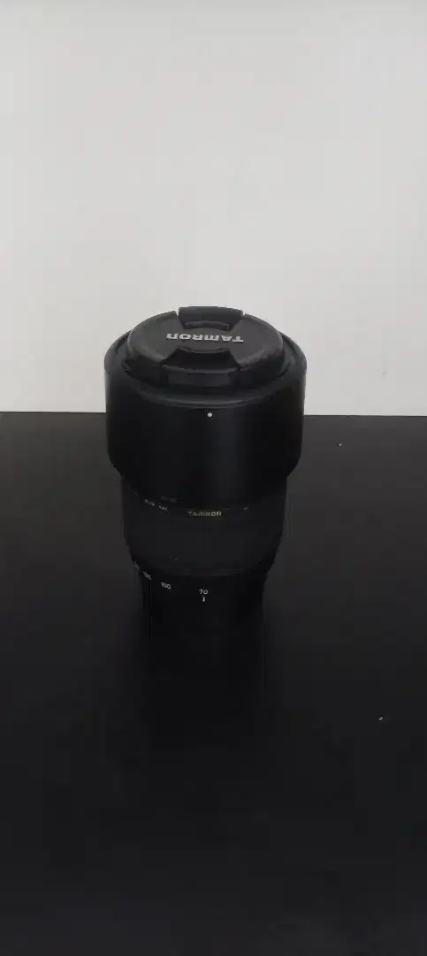 Di jual Lensa Tele 70:300mm Tamron untuk Sony A Mount.