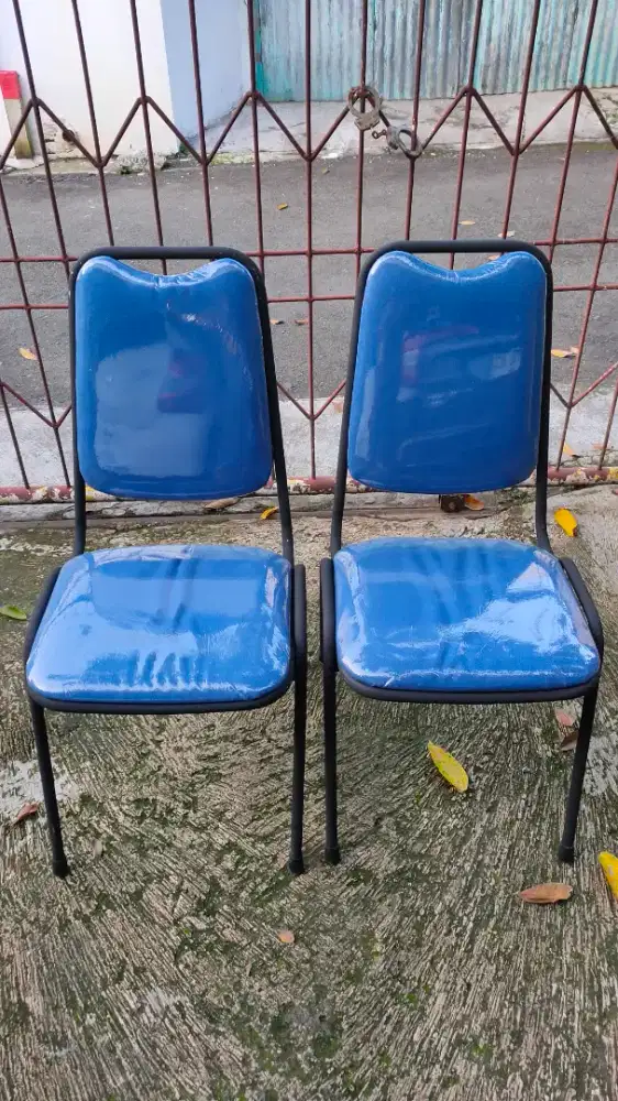 Jual kursi Chitose murah