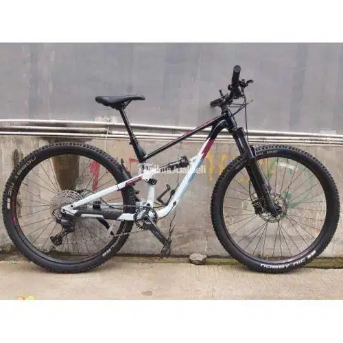 Sepeda Polygon Siskiu D7 - Jual Cepat