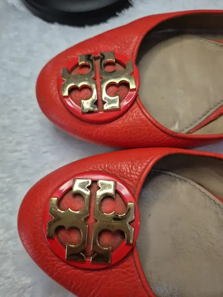 TORY BURCH flat shoes