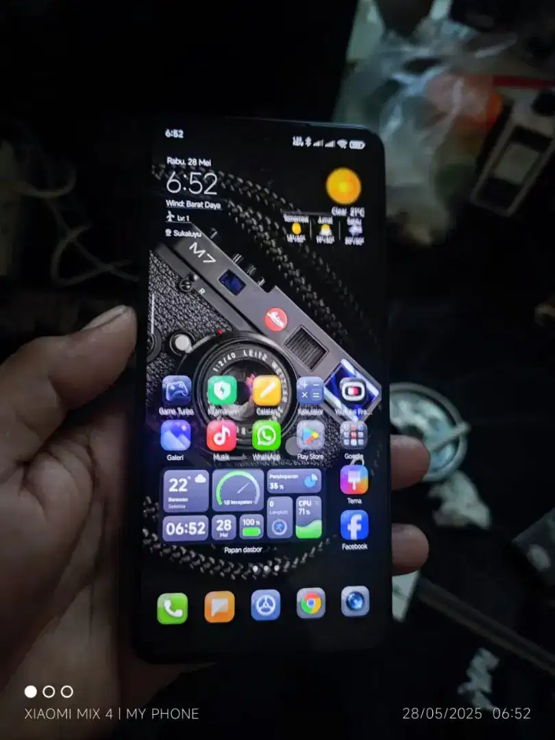 Xiaomi 14t 12/512 Hitam,Resmi