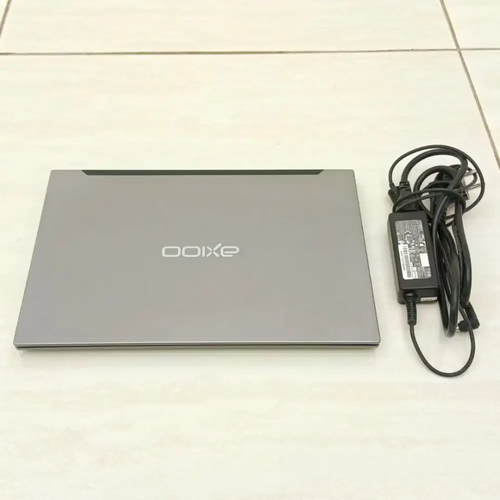 Laptop Axioo Mybook Pro K5 (8N2)