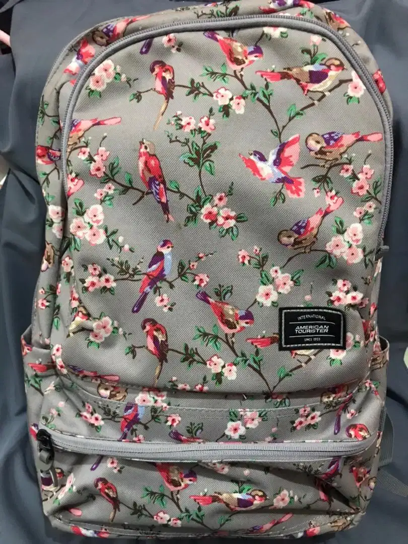 Tas backpack American Tourister ori