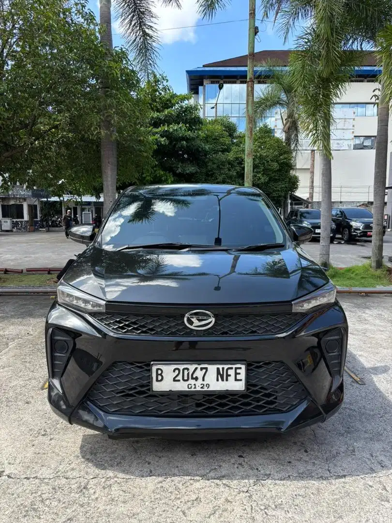 New Xenia 1.3 X Matic 2023
