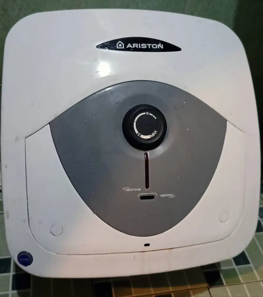 Water Heater Listrik Ariston Tabung 15 Liter