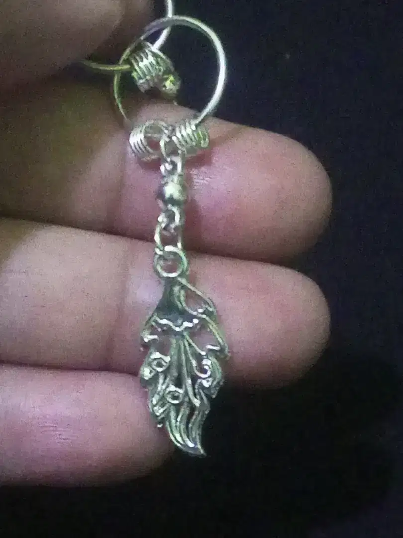 Anting koncer like new