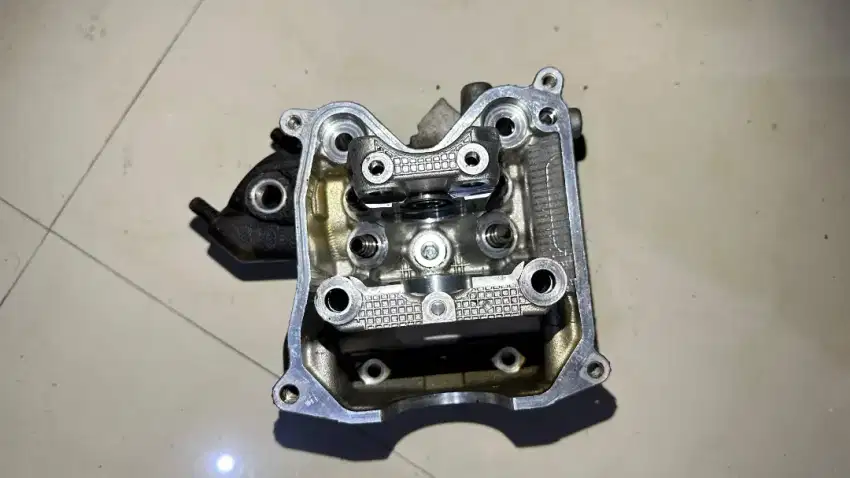 Head nmax old 2dp std porting/portingan