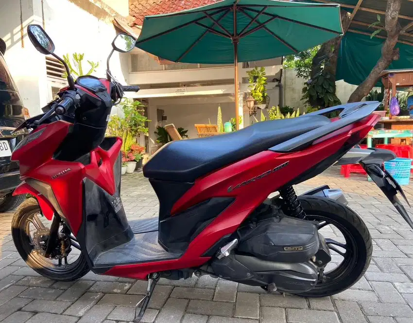 Vario 2020 CBS nego ss lengkap