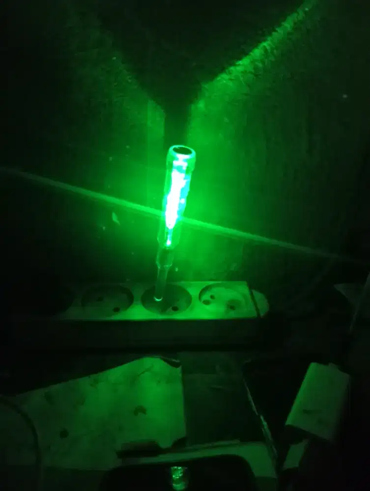 Tespen Modern Buruan