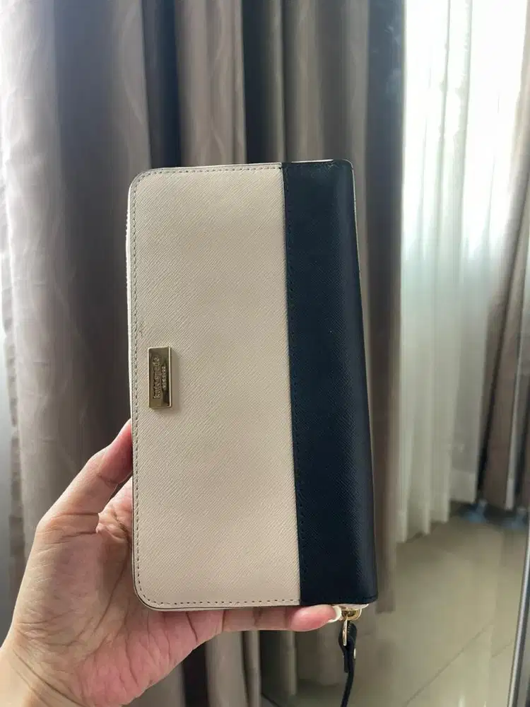 DOMPET KATE SPADE DOMPET WANITA