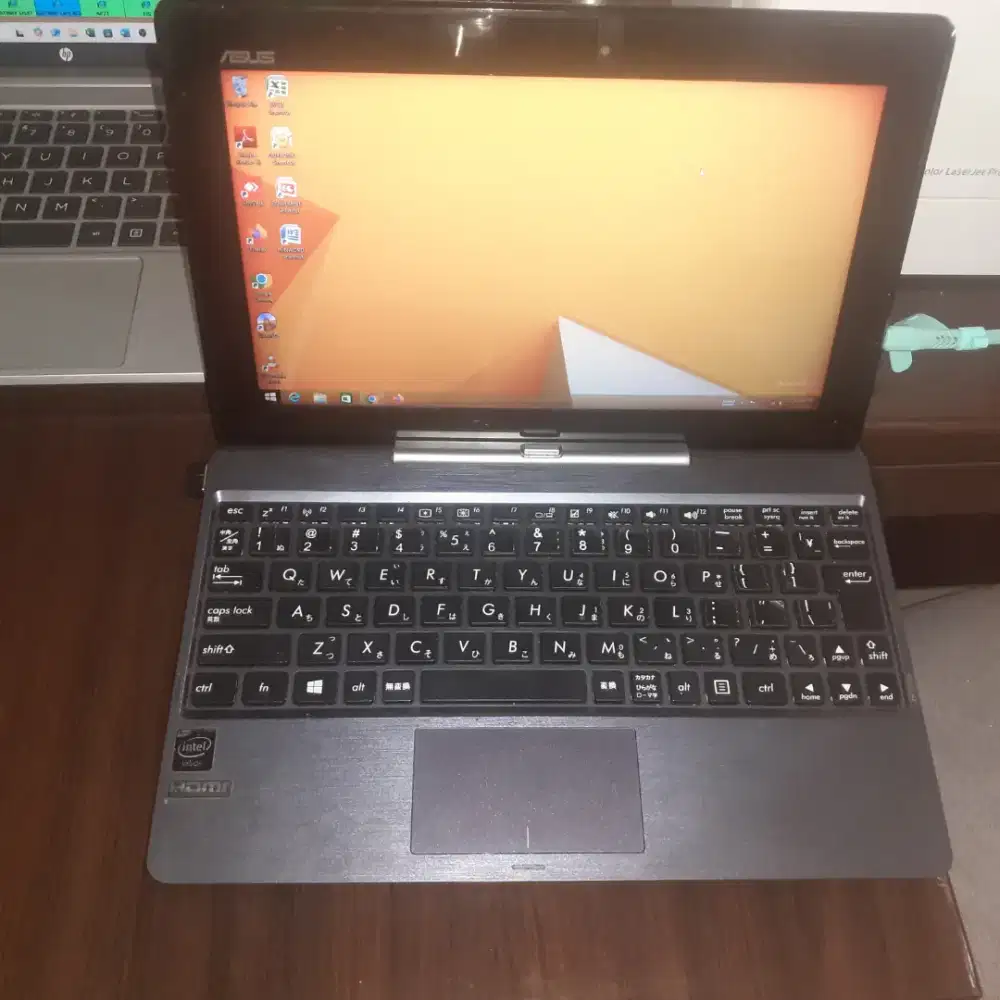 Asus transformer t100ta BU