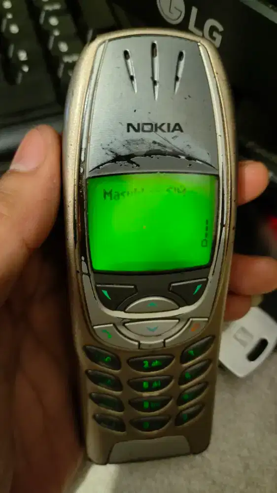 Nokia 6310 original second