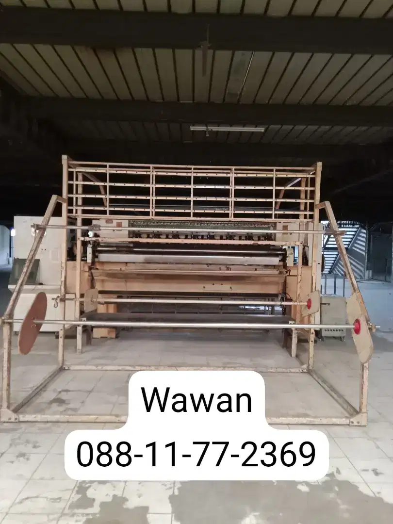 Mesin Quilting Mesin Cetak Motif Busa Springbed