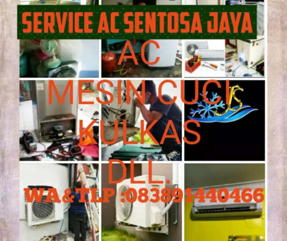 CV SENTOSA JAYA