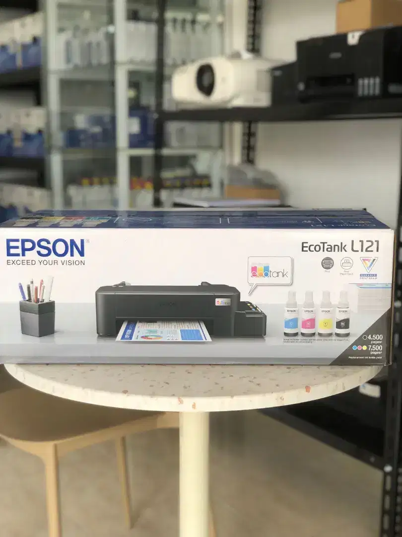 Printer Epson L121
