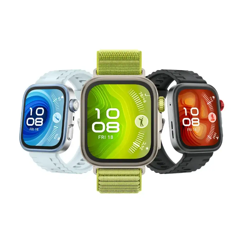 HUAWEI WATCH FIT 4 PRO NEW PRODUCT