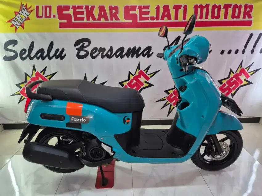 Fazzio vva remot 2023 istimewahh