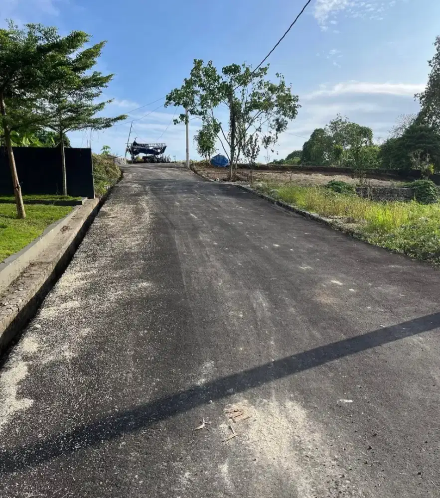 15mnit ke Pererenan Canggu, Kedungu