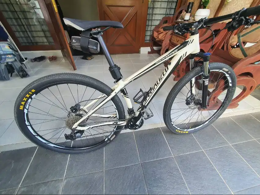 MTB SPECIALIZED ROCKHOPPER COMP 29ER