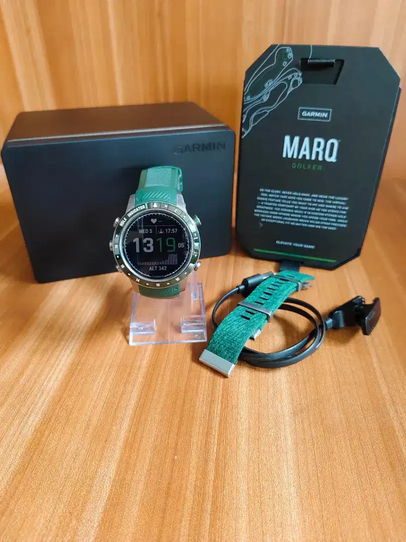 Garmin MARQ GOLFER