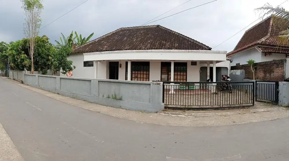 Disewakan Rumah Boyolali Solo