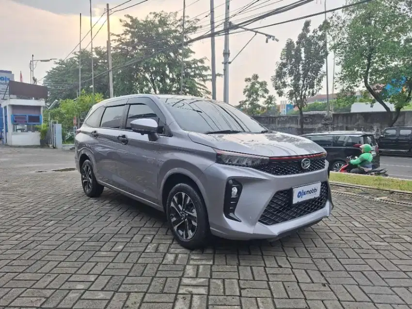 [OLX Mobbi] Dp Rendah Daihatsu Xenia 1.5 R Bensin-AT 2022 KIF