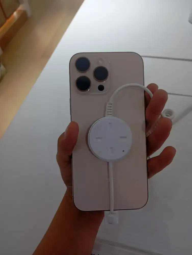 Cicilan 0% hingga 24 bulan Iphone 16 pro max