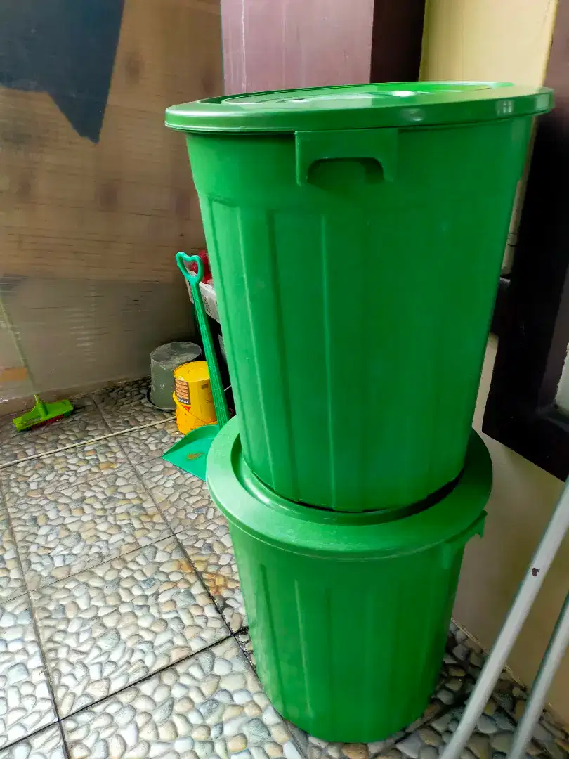 Jual ember besar 200 liter