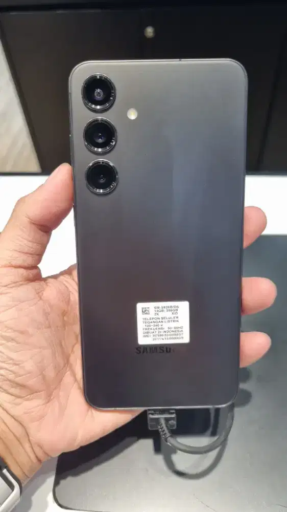 Samsung Galaxy S24 Garansi Resmi Special Promo