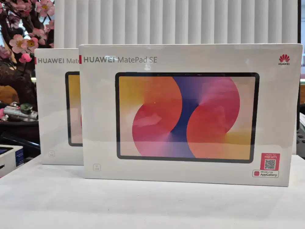 Huawei Matepad SE 11