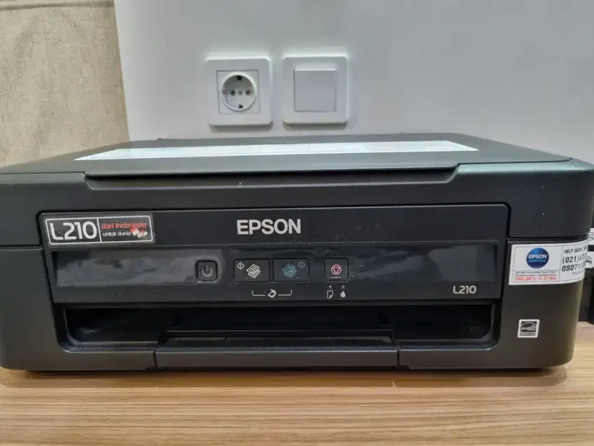 Printer Epson L210