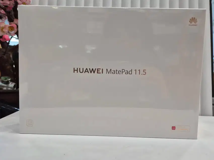 Huawei Matepad 11.5