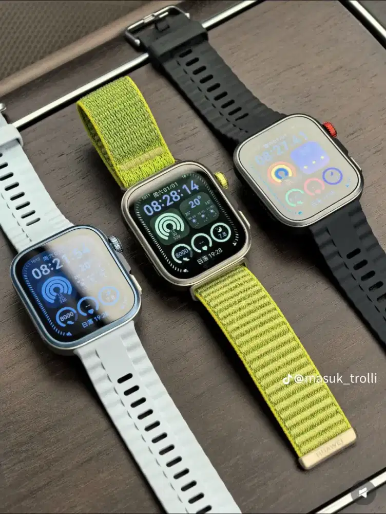 Huawei WatchFit 4pro