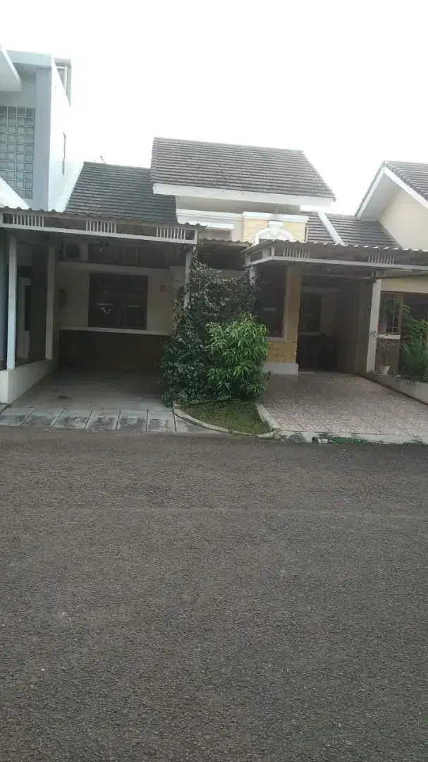 Grand Wisata Rumah Di Jual Cepat Bisa Proses KPR