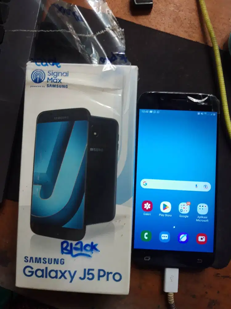 Samsung J5 Pro 4G 3/32