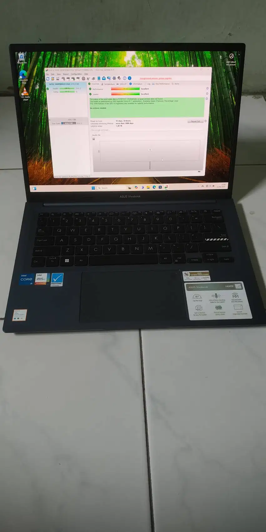 ASUS Vivobook A1403ZA