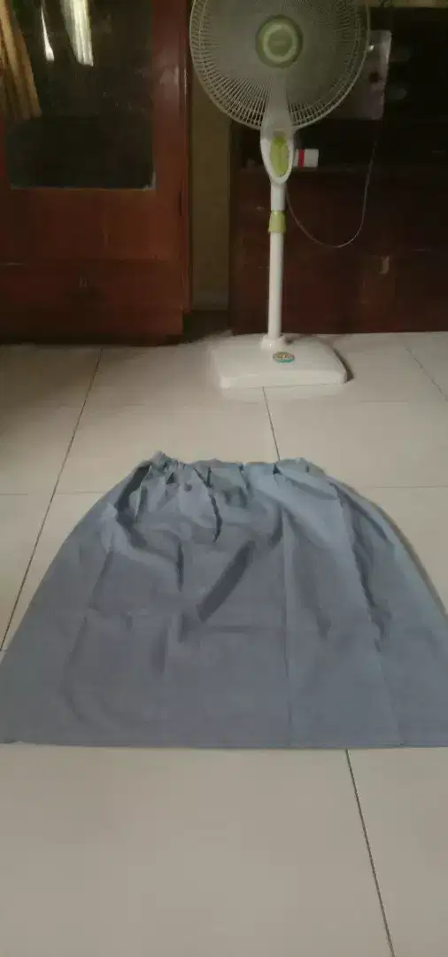 Rok sekolah SMA/SMK