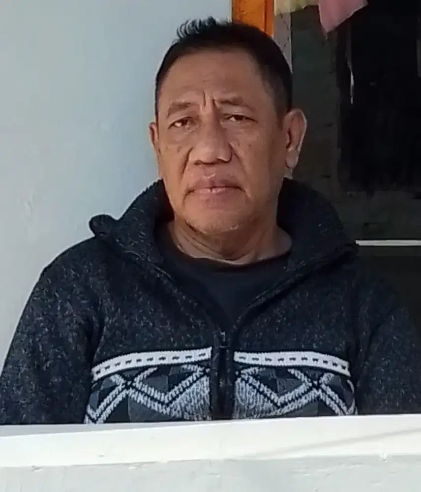 Cari kerja sebagai supir pribadi