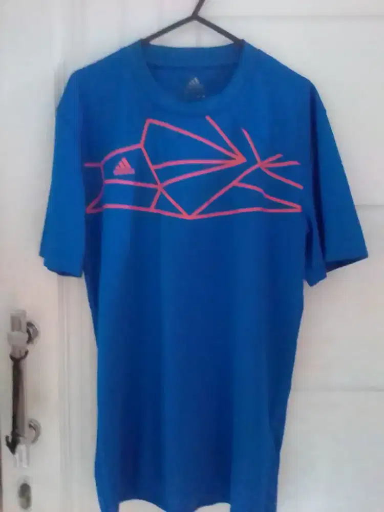 Jersey Adidas original