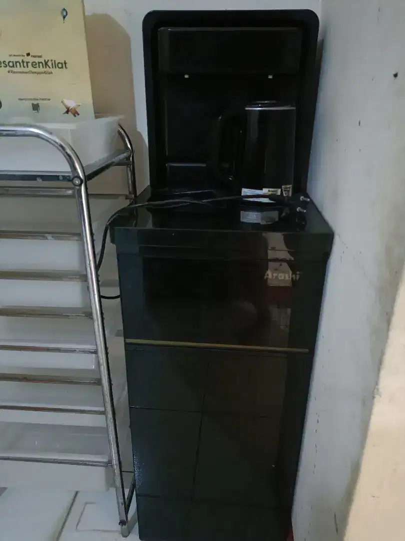 Dispenser kekinian
