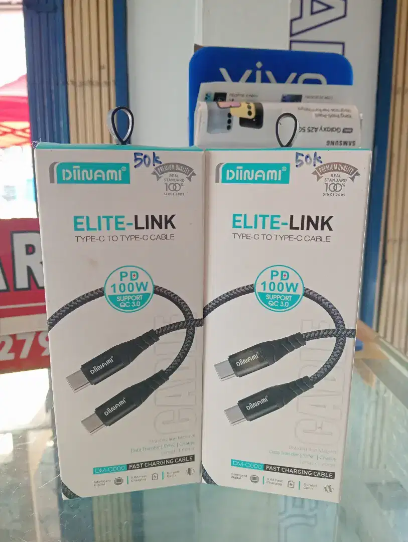 ELITE-LINK/ TYPE C