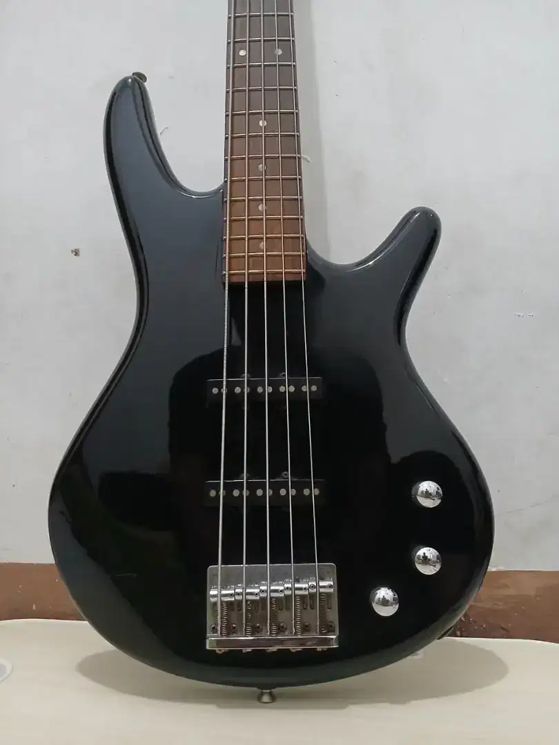 Ibanez gio 5 string